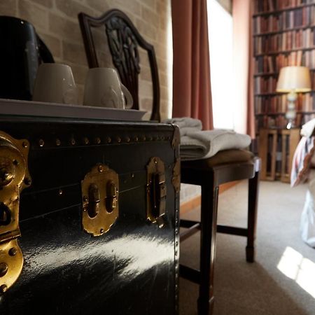 Lower Drayton Farm B&B Stafford Extérieur photo