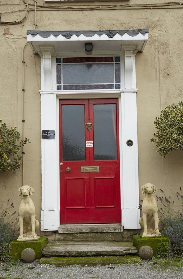 Lower Drayton Farm B&B Stafford Extérieur photo