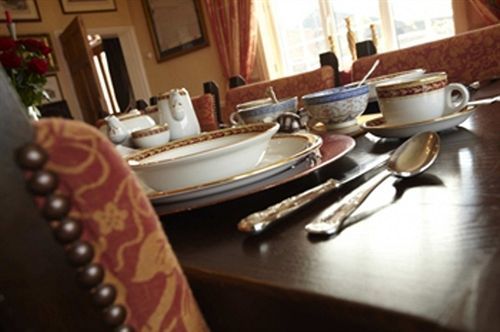 Lower Drayton Farm B&B Stafford Extérieur photo