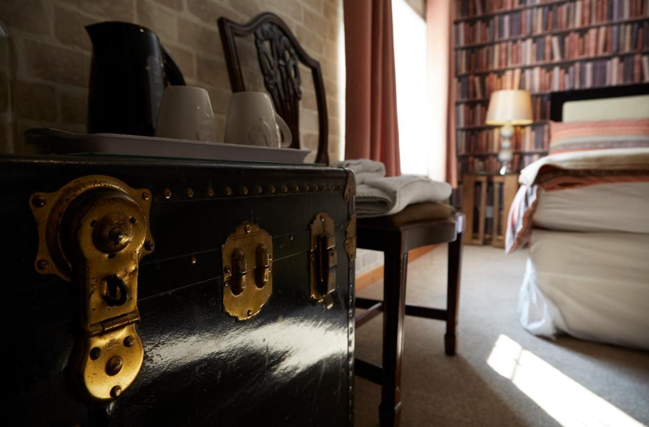 Lower Drayton Farm B&B Stafford Extérieur photo