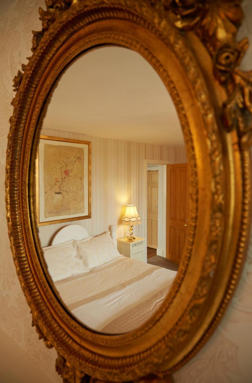 Lower Drayton Farm B&B Stafford Extérieur photo
